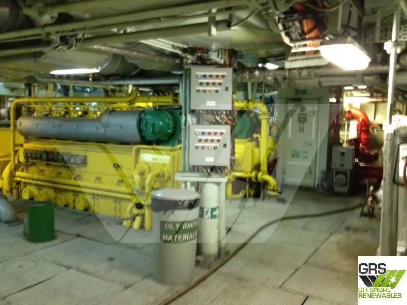 RoPax ship for sale