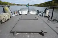 Naval / Military vessels for sale