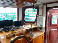 Workboats for sale