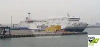 Ro-Ro ship for sale