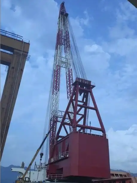 Barge for sale