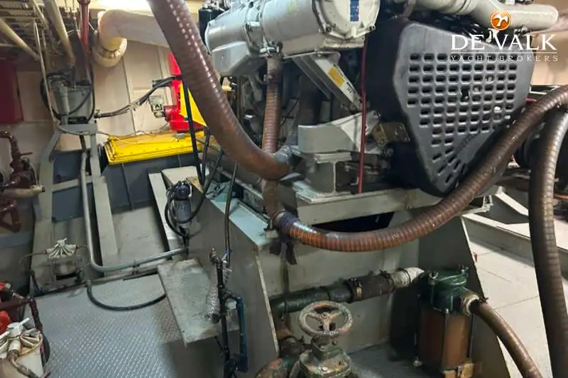 Ro-Ro ship for sale