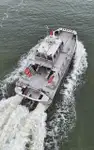 Catamaran for sale