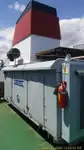 Barge for sale