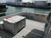 Catamaran for sale