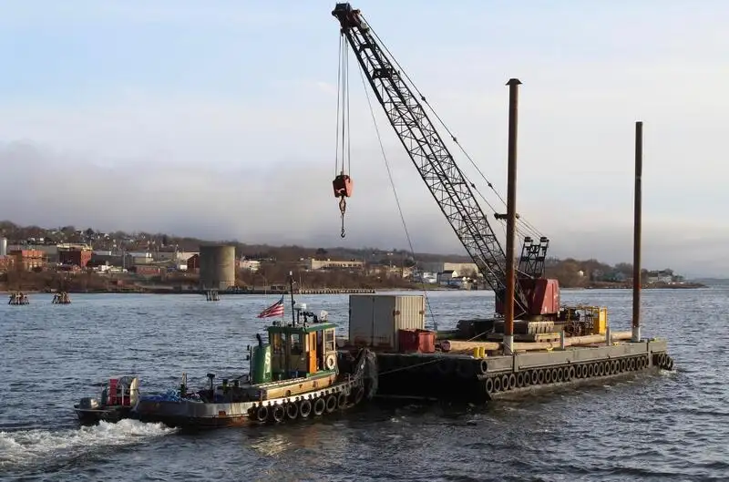 Towboat for sale
