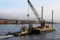 Towboat for sale