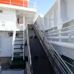 Trawler for sale