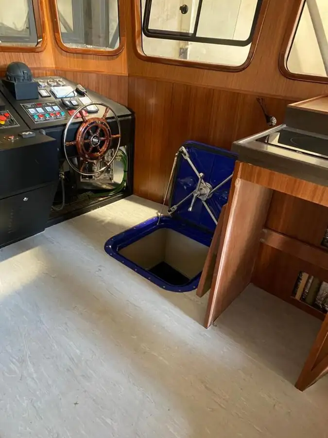 Towboat for sale