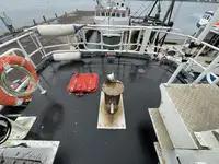 Patrol boat for sale