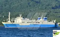 Ro-Ro ship for sale