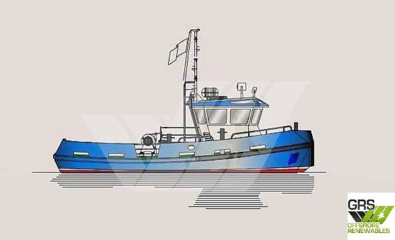 Workboats for sale
