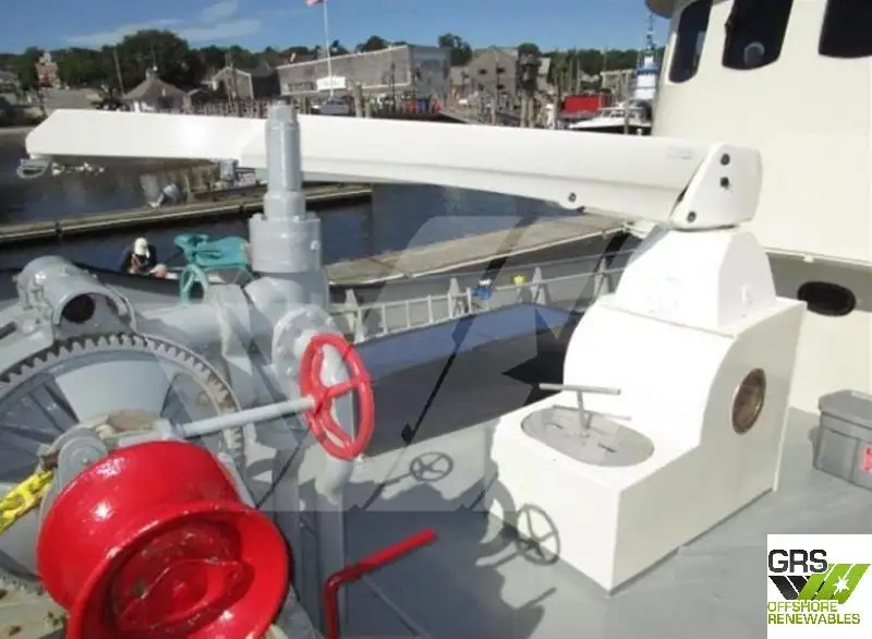 Workboats for sale