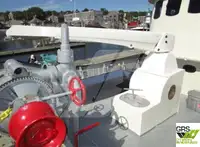 Workboats for sale