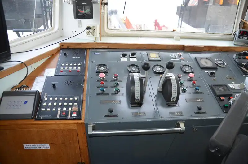 Platform supply vessel (PSV) for sale