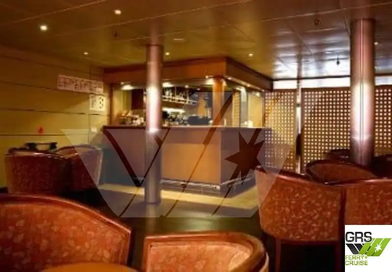 Ro-Ro ship for sale
