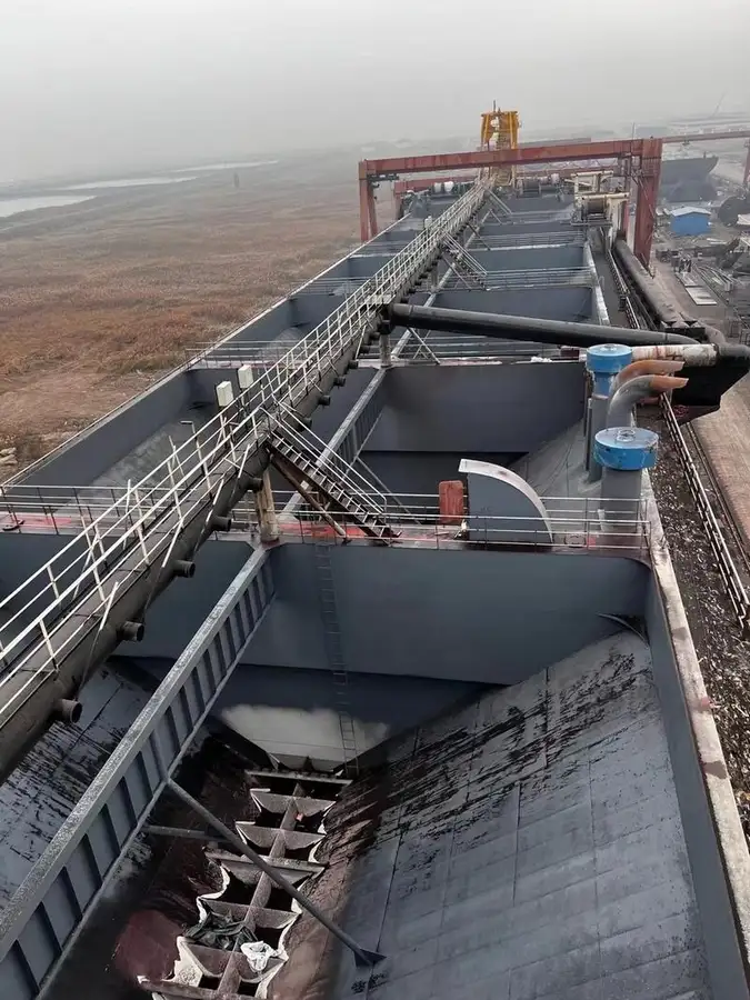 Bulk carrier for sale