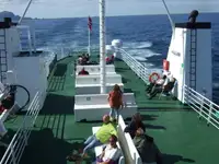 Ro-Ro ship for sale