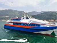Catamaran for sale