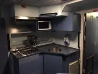 Patrol boat for sale