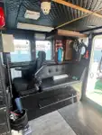 Patrol boat for sale