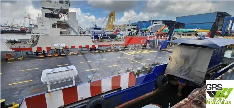 Landing Craft, Tank for sale