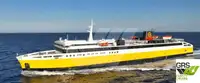 Ro-Ro ship for sale