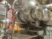 Dredger for sale