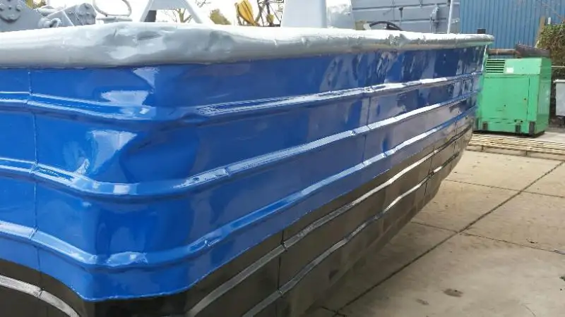 Workboats for sale
