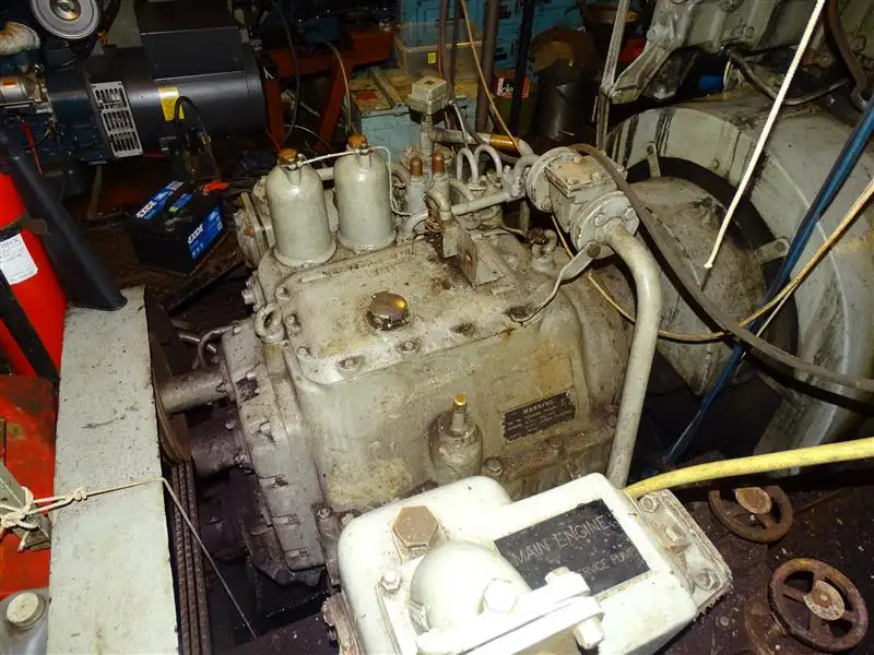 Workboats for sale