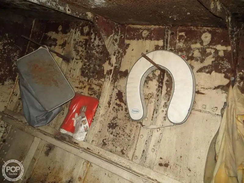 Towboat for sale