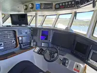 Longliner for sale