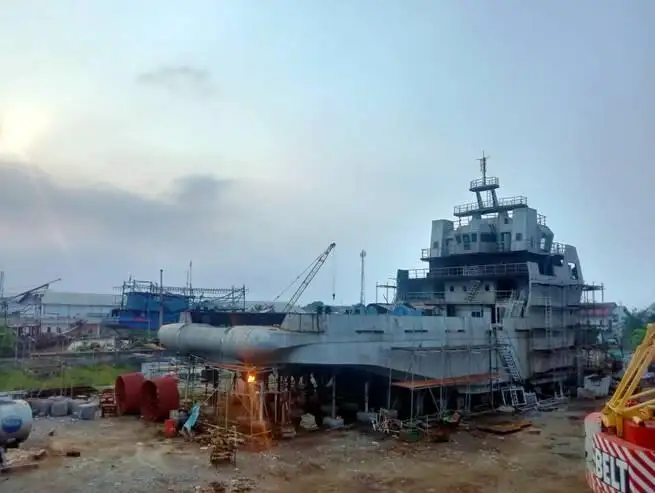 Towboat for sale