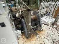 Trawler for sale