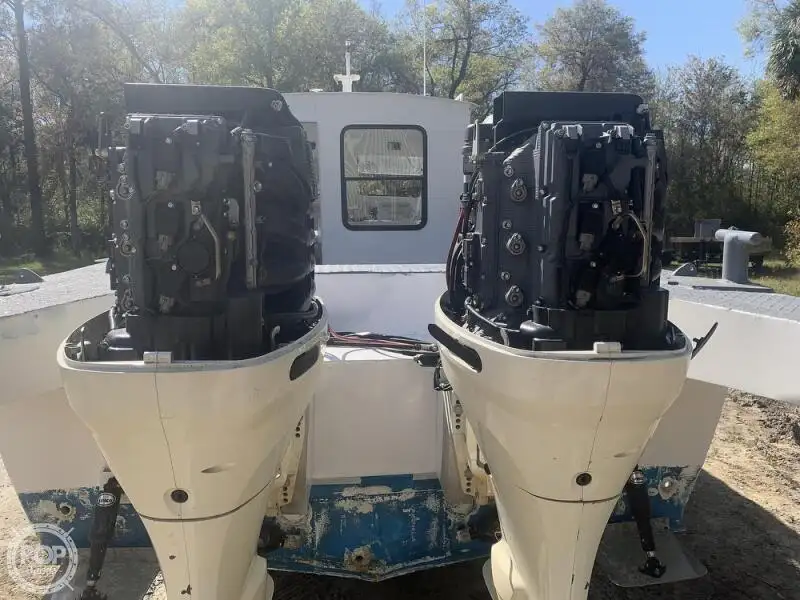 Patrol boat for sale