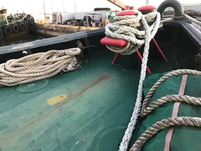 Towboat for sale