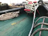 Towboat for sale