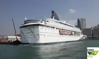 Ro-Ro ship for sale