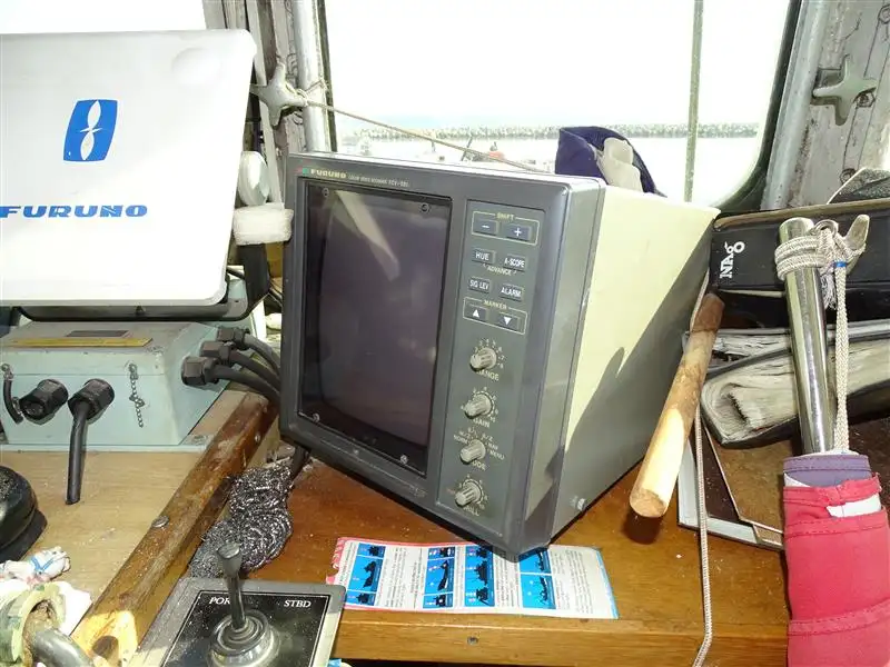 Workboats for sale