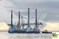 Jack-up drilling rig for sale