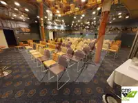 Cruise ship for sale