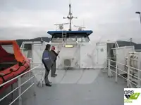 Catamaran for sale