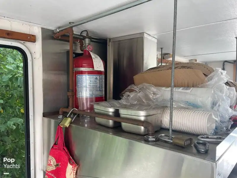 Catamaran for sale