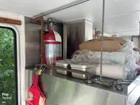 Catamaran for sale