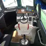 Pilot boat for sale