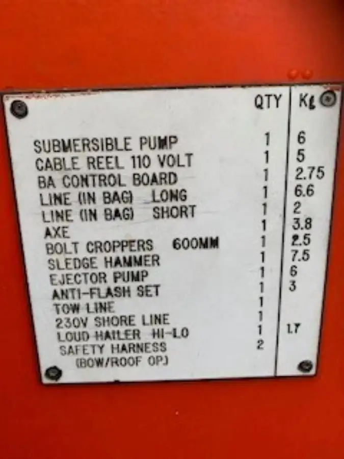 Workboats for sale