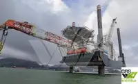 Jack-up drilling rig for sale