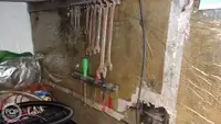 Dive support for sale
