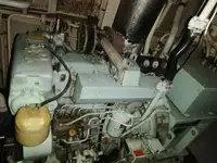 Patrol boat for sale