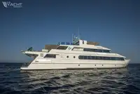 Cruise ship for sale